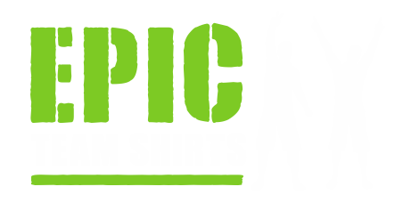 Epic Team Shirts